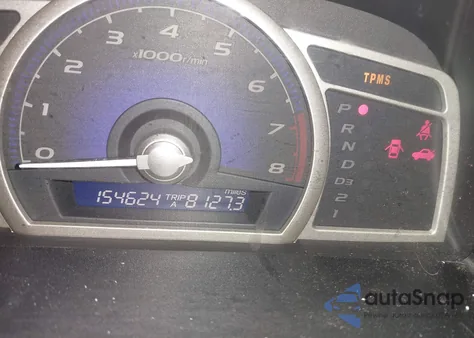 2008 Honda Civic Lx from USA, damaged, VIN 2HGFA16508H344193